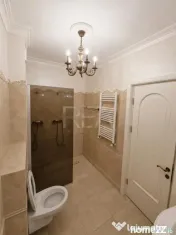 3 camere Nerva Traian decomandat,centrală,et. 4, an 2014, m 