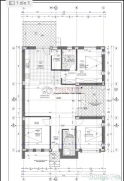 Berceni Villas - Vile Individuale - Teren 412 mp - Finisaje 