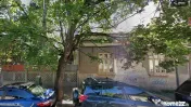 Teren 198mp +casa nelocuibila 