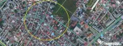 Teren 198mp +casa nelocuibila 