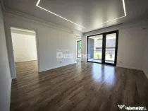Apartament 2 camere 57 mp 2 balcoane etaj 1