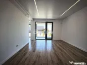 Apartament 2 camere 57 mp 2 balcoane etaj 1 