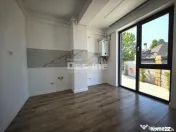 Apartament 2 camere 57 mp 2 balcoane etaj 1 