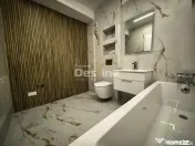 Apartament 2 camere 57 mp 2 balcoane etaj 1 