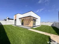 Casa individuala 4 camere || MIORITA || Teren 310 MP 