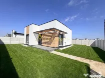 Casa individuala 4 camere || MIORITA || Teren 310 MP