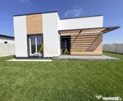 Casa individuala 4 camere || MIORITA || Teren 310 MP 
