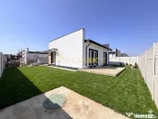 Casa individuala 4 camere || MIORITA || Teren 310 MP 