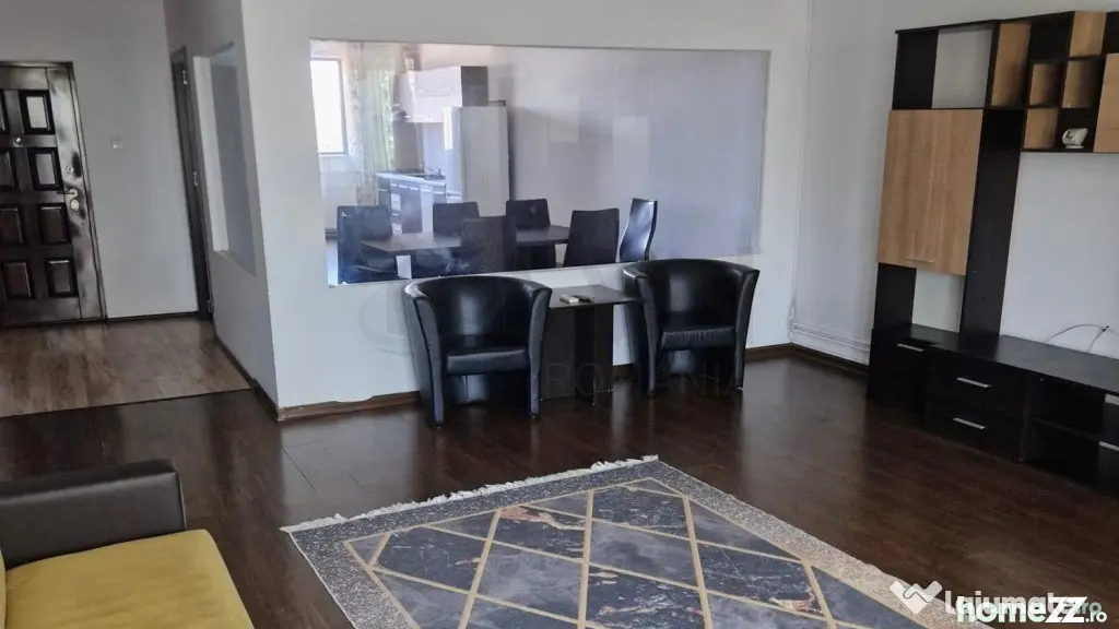 Colentina I 3 camere I 117 mp utili