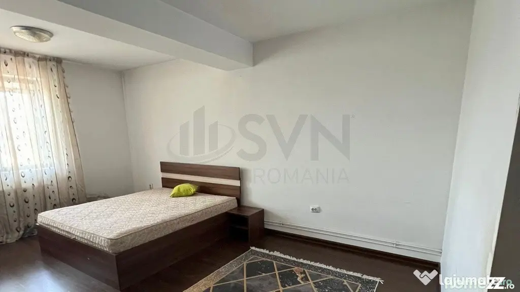 Colentina I 3 camere I 117 mp utili