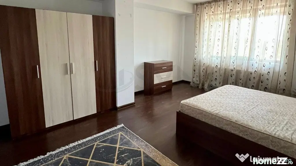 Colentina I 3 camere I 117 mp utili