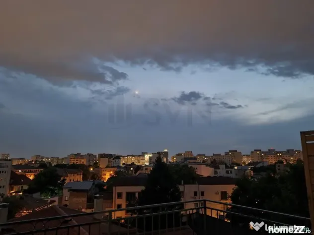 Veris Residence I Ferdinand I 2 Camere I Terasa 56mp