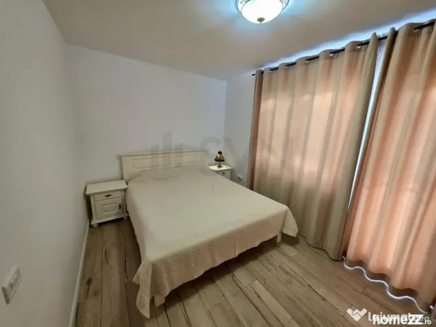 Veris Residence I Ferdinand I 2 Camere I Terasa 56mp