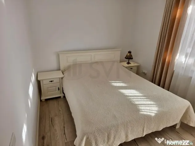 Veris Residence I Ferdinand I 2 Camere I Terasa 56mp