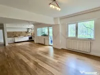 Apartament 3 camere I Baneasa - Herastrau I De I Complet ... 