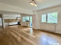 Apartament 3 camere I Baneasa - Herastrau I De I Complet ...
