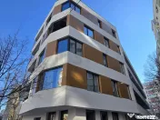Apartament lux 4 camere - 156 mp utili - an 2026 