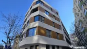 Apartament lux 4 camere - 156 mp utili - an 2026 