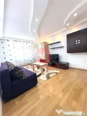 Apartament 2 Camere Decomandat - Tomis 3 