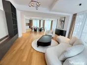 Penthouse 4 camereI Iancu Nicolae I Terasa Panoramica 
