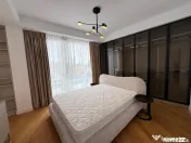 Penthouse 4 camereI Iancu Nicolae I Terasa Panoramica 