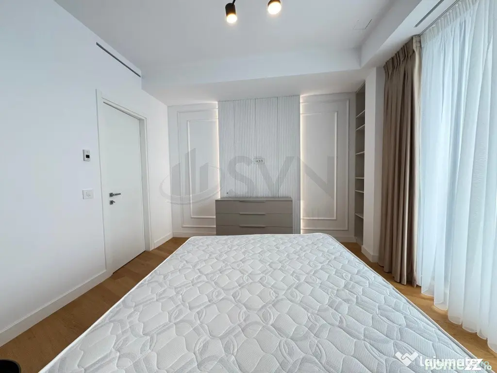 Penthouse 4 camereI Iancu Nicolae I Terasa Panoramica