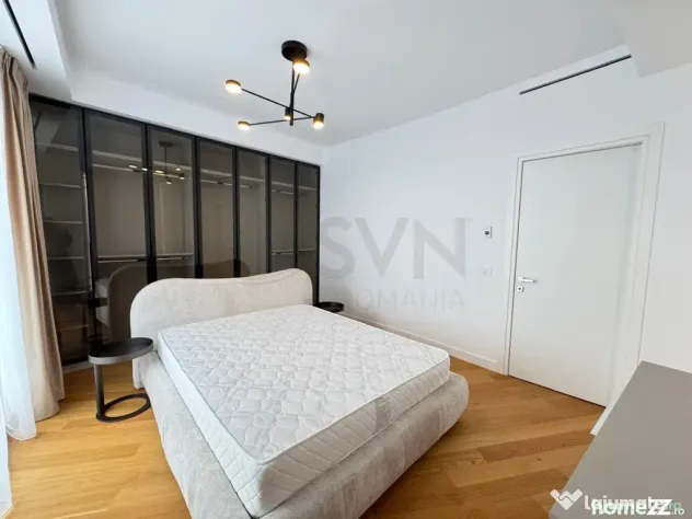 Penthouse 4 camereI Iancu Nicolae I Terasa Panoramica