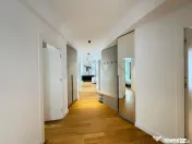 Penthouse 4 camereI Iancu Nicolae I Terasa Panoramica 