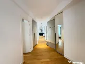 Penthouse 4 camereI Iancu Nicolae I Terasa Panoramica 