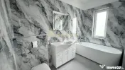 Casa individuala 4 camere 3 bai – Comuna Berceni | Ter... 