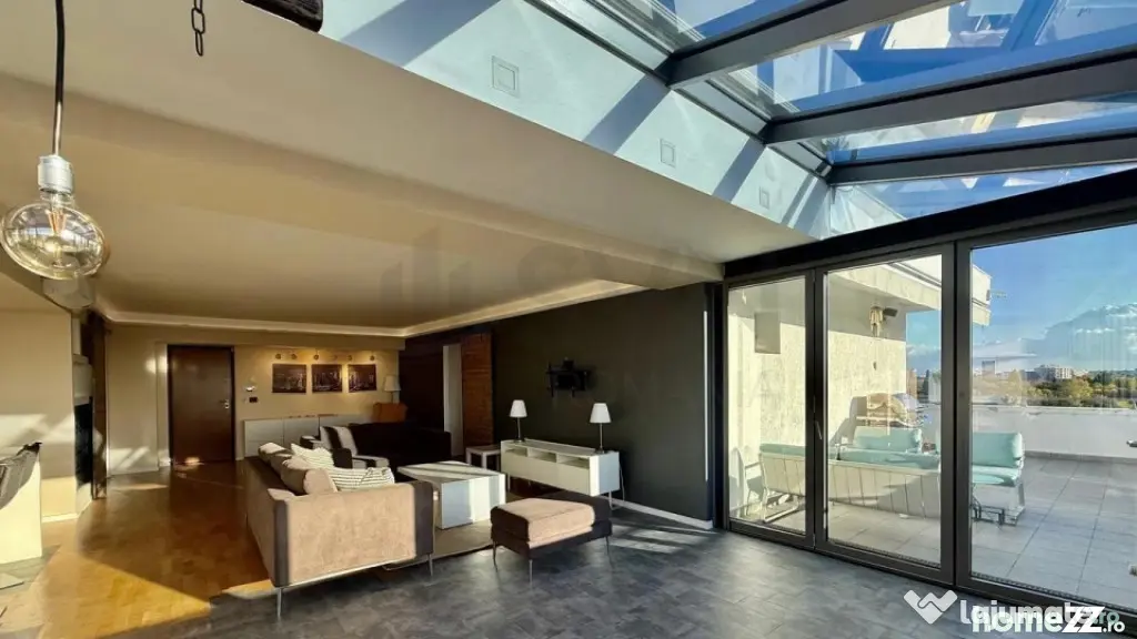 Penthouse Green Lake