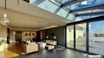 Penthouse Green Lake