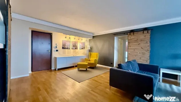 Penthouse Green Lake - Bucuresti (Bucuresti-Ilfov)