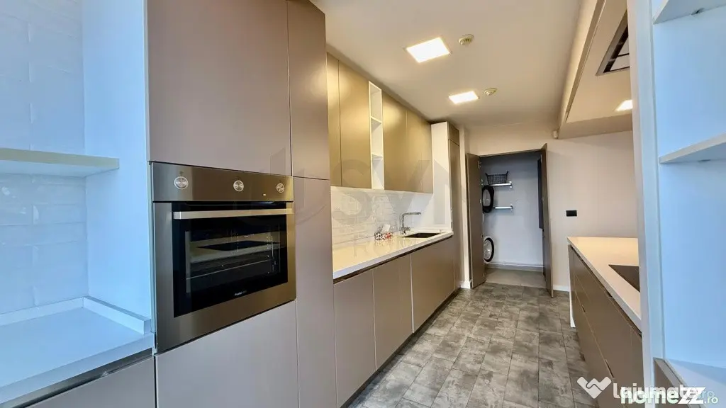 Penthouse Green Lake - Bucuresti (Bucuresti-Ilfov)