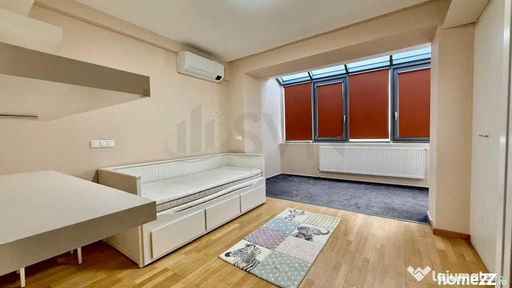 Penthouse Green Lake - Bucuresti (Bucuresti-Ilfov)