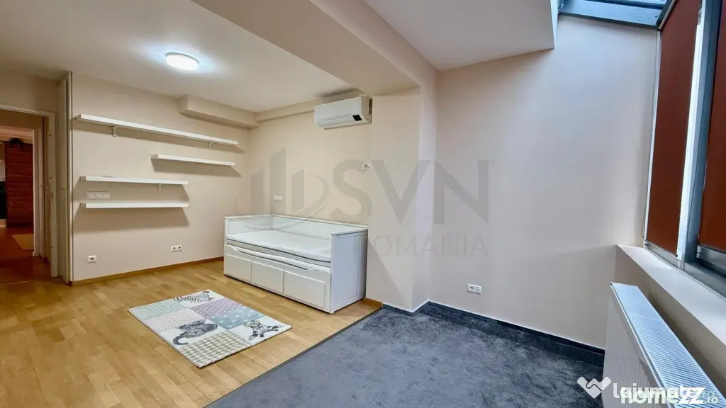 Penthouse Green Lake - Bucuresti (Bucuresti-Ilfov)