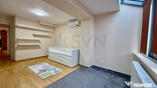 Penthouse Green Lake - Bucuresti (Bucuresti-Ilfov)