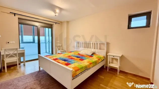 Penthouse Green Lake - Bucuresti (Bucuresti-Ilfov)