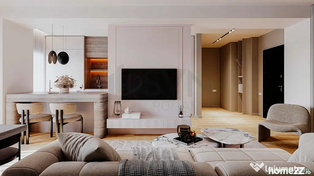 Dimitrie Pompei Apartament Exclusivist Direct Dezvoltator
