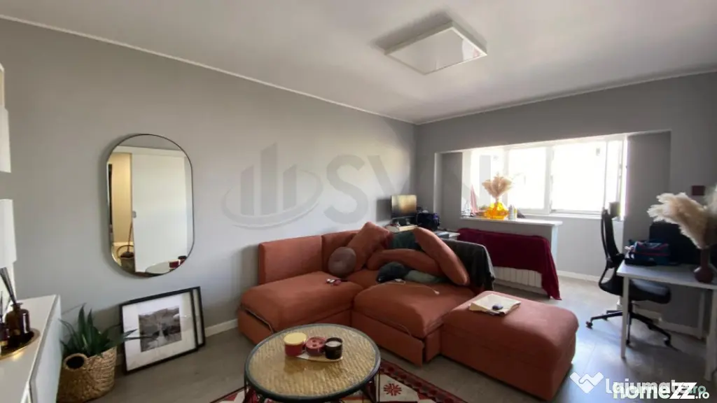 Apartament 2 camere I Banu Manta I Metrou PiataVictoriei ...