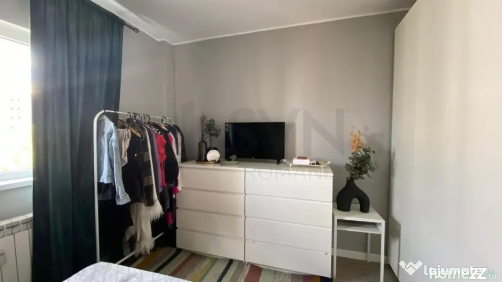 Apartament 2 camere I Banu Manta I Metrou PiataVictoriei ...
