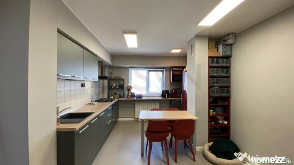 Apartament 2 camere I Banu Manta I Metrou PiataVictoriei ...
