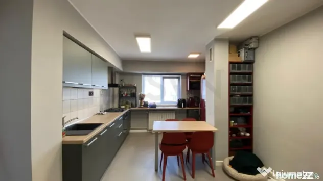 Apartament 2 camere I Banu Manta I Metrou PiataVictoriei ...