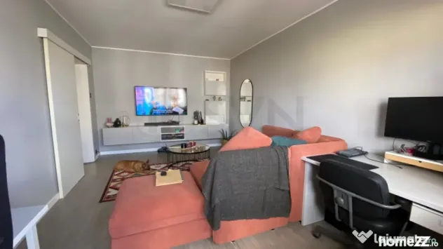 Apartament 2 camere I Banu Manta I Metrou PiataVictoriei ...