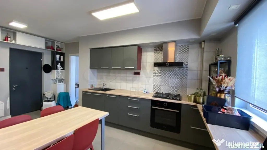 Apartament 2 camere I Banu Manta I Metrou PiataVictoriei ...