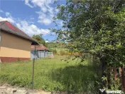 TEREN INTRAVILAN / EXTRAVILAN | DE VANZARE | 1200 MP | ROSIA 