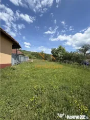 TEREN INTRAVILAN / EXTRAVILAN | DE VANZARE | 1200 MP | ROSIA 