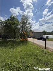 TEREN INTRAVILAN / EXTRAVILAN | DE VANZARE | 1200 MP | ROSIA 
