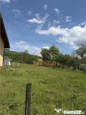 TEREN INTRAVILAN / EXTRAVILAN | DE VANZARE | 1200 MP | ROSIA 
