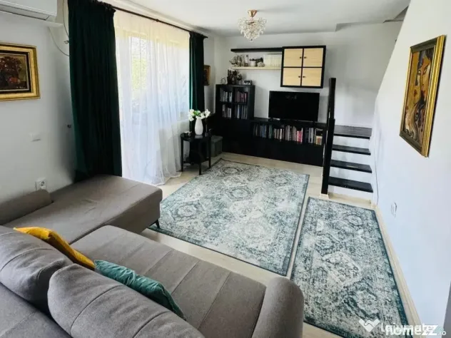 Apartament 3 camere I Duplex I Centrala Termica I De inch...